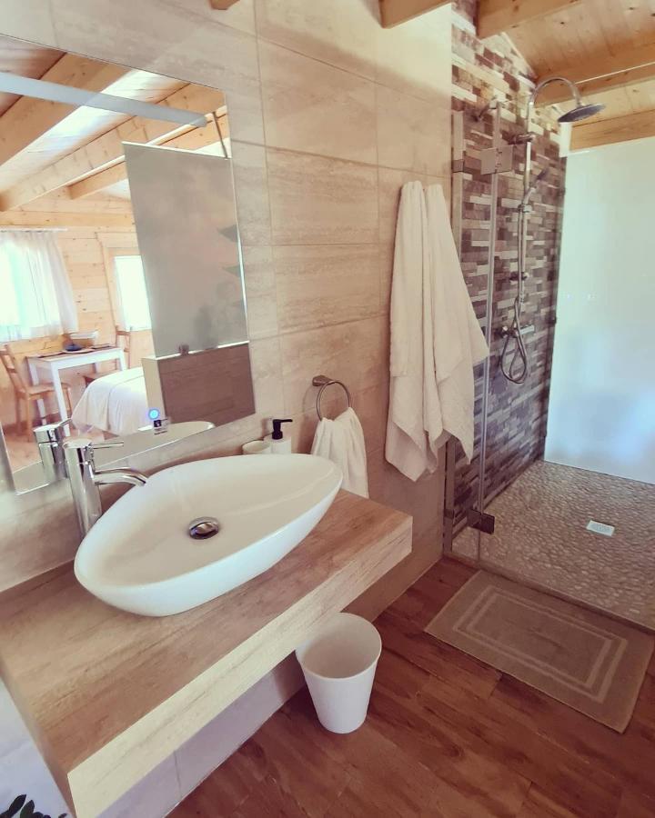 Hotel Mahalo Glamping Fuengirola Exteriér fotografie
